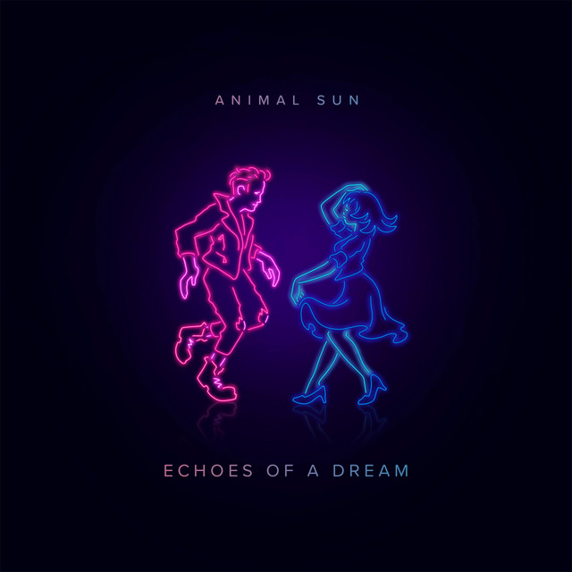 Animal Sun — every word cover artwork