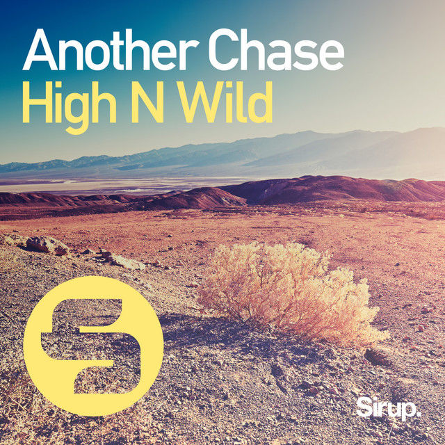 High N Wild — Another Chase cover artwork