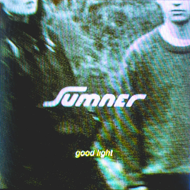 Sumner — Good Light cover artwork