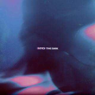The Jacks — Into the Dark cover artwork
