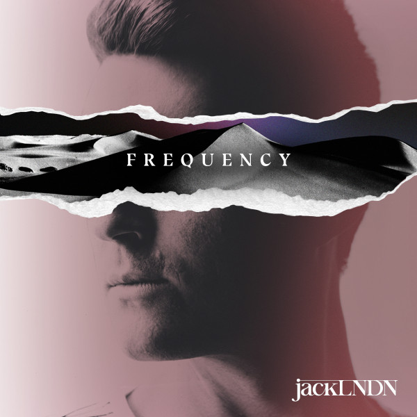 jackLNDN — Frequency cover artwork
