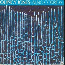 Quincy Jones Ai no Corrida cover artwork
