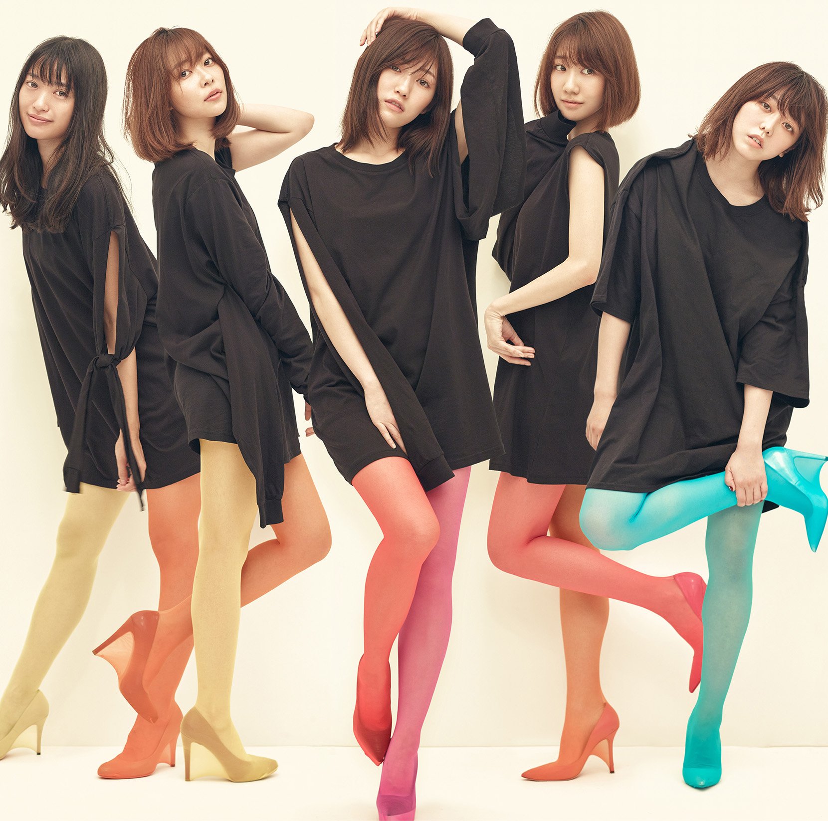 AKB48 — 11gatsu no Anklet cover artwork