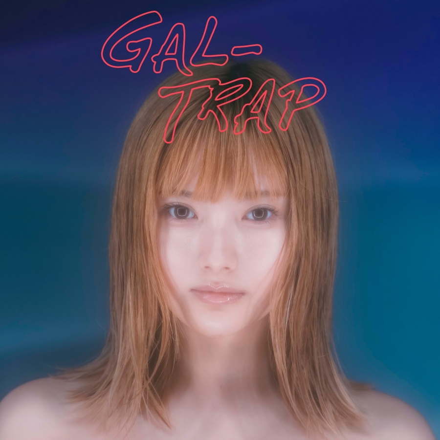Kalen Anzai — Gal-Trap cover artwork