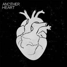 James TW — Another Heart cover artwork