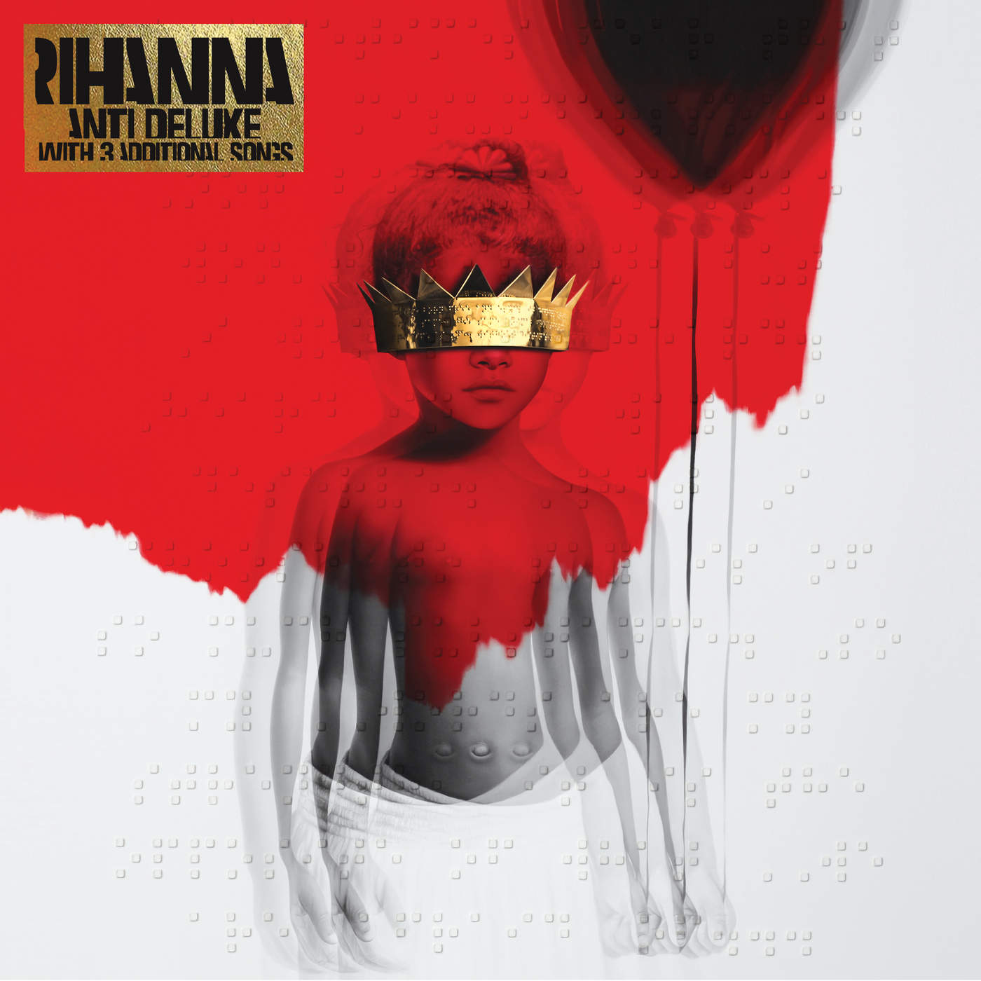 Rihanna — Sex with Me cover artwork