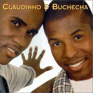 Claudinho &amp; Buchecha A Forma cover artwork