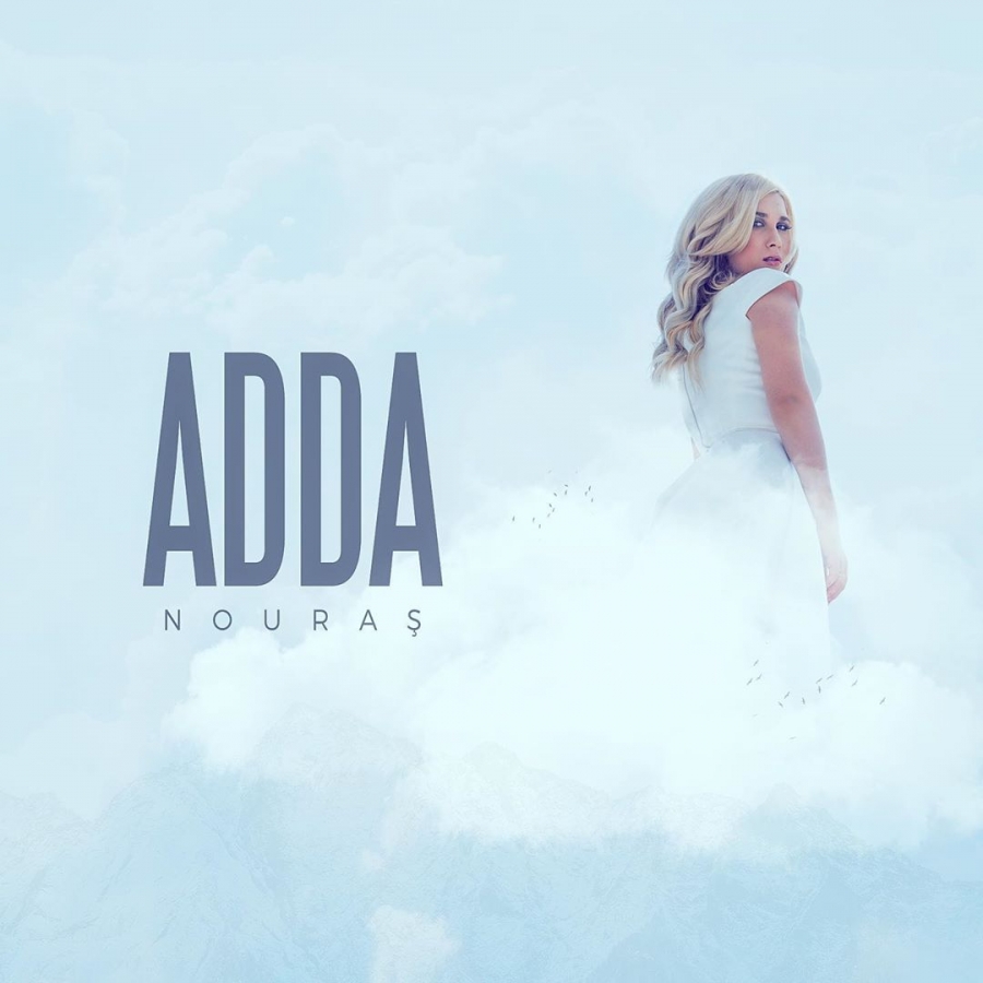 Adda Nouras cover artwork