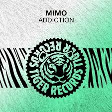 Mimo — Addiction cover artwork