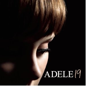 Adele — 19 cover artwork
