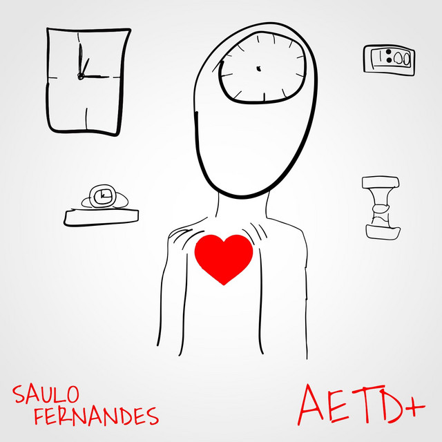 Saulo Aetd+ cover artwork