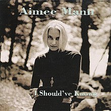 Aimee Mann — I Should&#039;ve Known cover artwork