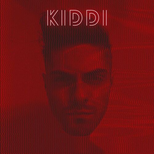 Kiddi — Além do Pensamento cover artwork