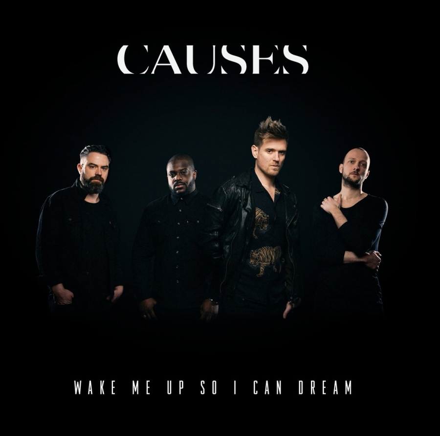 Causes — Run To Me cover artwork