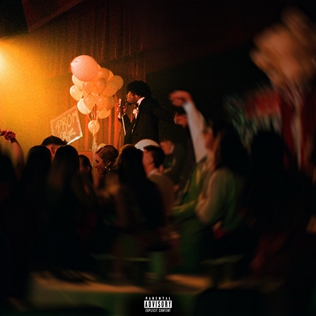 Tory Lanez — Alone At Prom cover artwork