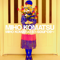 Miho Komatsu — Todomaru Koto no Nai Ai cover artwork