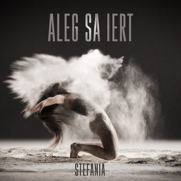 Stefania (🇷🇴) — Aleg Sa Iert cover artwork