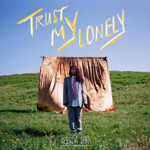 Alessia Cara Trust My Lonely (Andrelli Remix) cover artwork