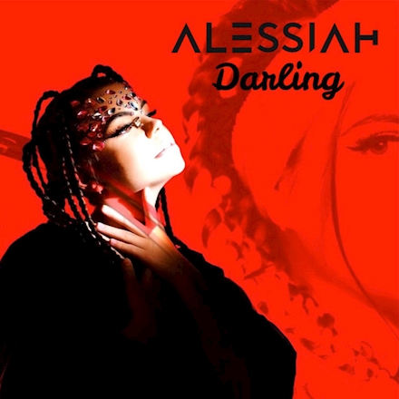 Alessiah Darling cover artwork
