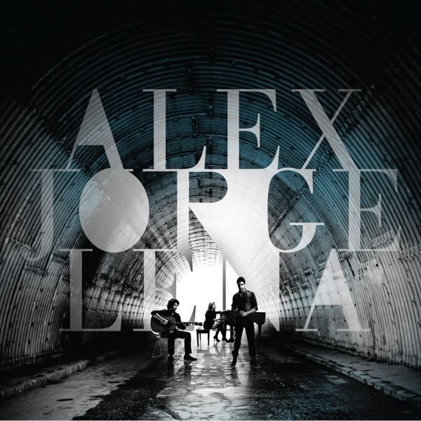 Alex, Jorge &amp; Lena — Las Cosas Que Me Encantan cover artwork