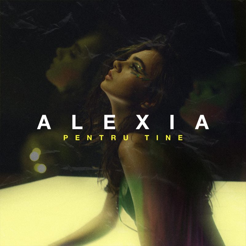 Alexia — Pentru Tine cover artwork