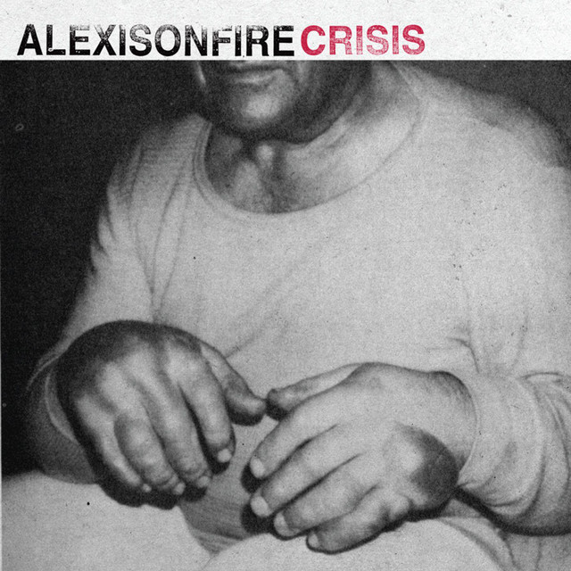 Alexisonfire Crisis cover artwork