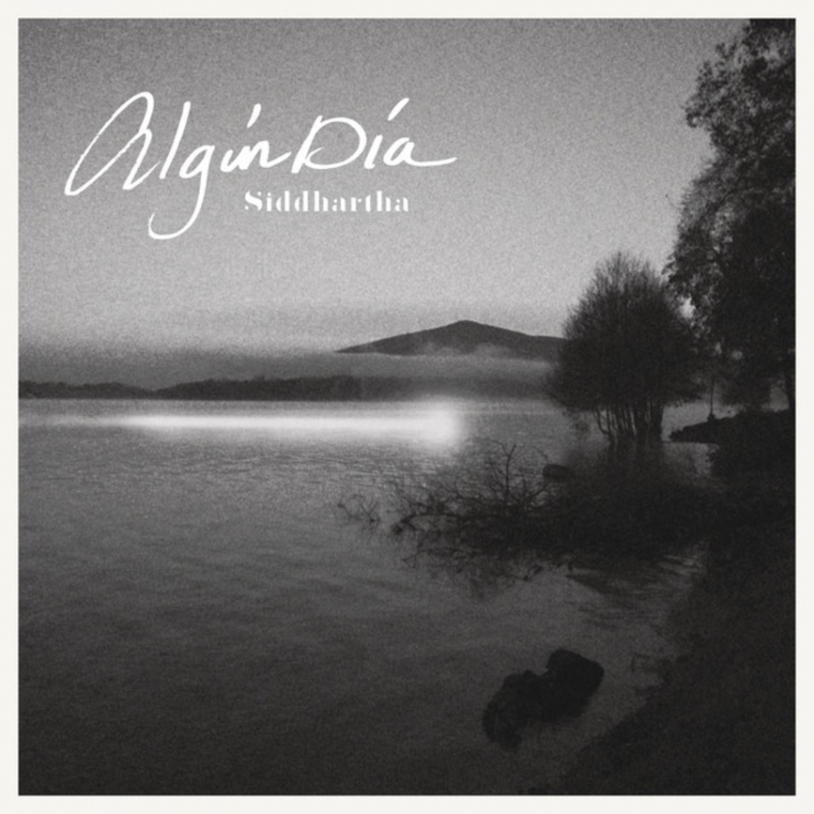 Siddhartha — Algún Día (Cap. 1) cover artwork