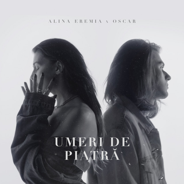 Alina Eremia & Oscar Umeri De Piatră cover artwork