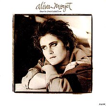 Alison Moyet — That Ole Devil Called Love cover artwork