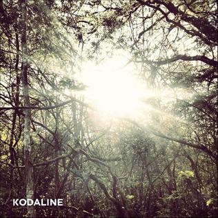 Kodaline — All I Want cover artwork