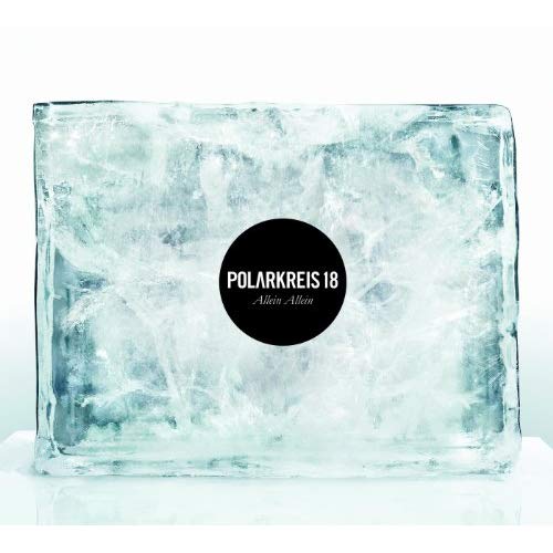 Polarkreis 18 — Allein Allein cover artwork