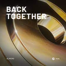Almero — Back Together cover artwork
