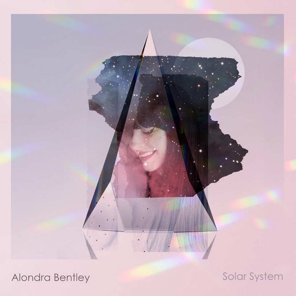 Alondra Bentley Solar System cover artwork