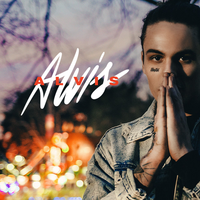 Alvis — Hai Ragione Papà cover artwork