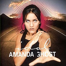 Amanda Ghost — Idol (Hex Hector &amp; Jonathan Peters Club Mix) cover artwork