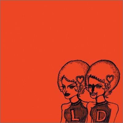 Tsukiko Amano — Love Dealer cover artwork