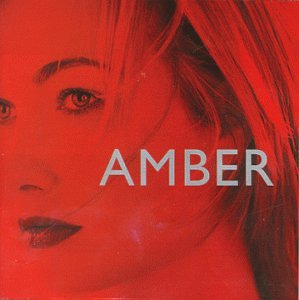 Amber — Amber cover artwork