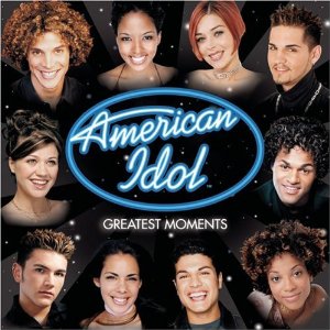 American Idol Finalists American Idol: Greatest Moments cover artwork