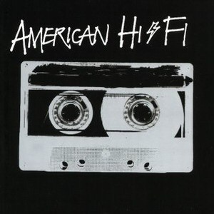 American Hi-Fi — Another Perfect Day cover artwork
