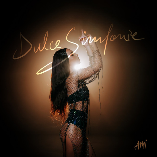 Ami Dulce Simfonie cover artwork