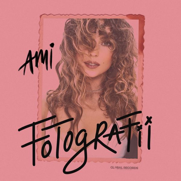 Ami — Fotografii cover artwork