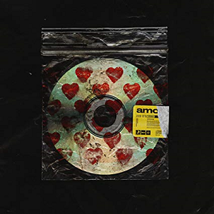 Bring Me The Horizon — i don&#039;t know what to say cover artwork
