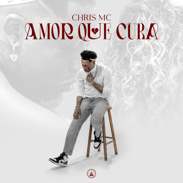Pineapple StormTv & Chris MC Amor Que Cura cover artwork