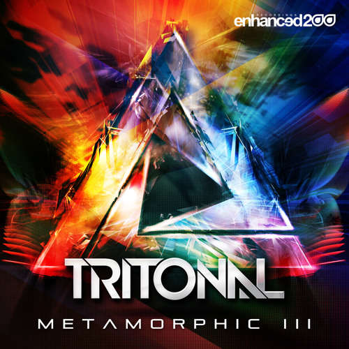 Tritonal — Anchor cover artwork