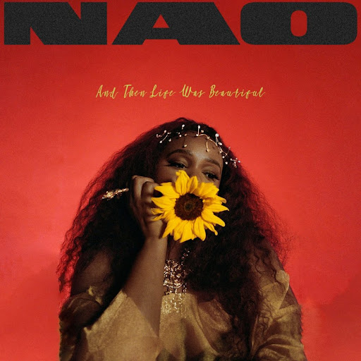 Nao And Then Life Was Beautiful cover artwork