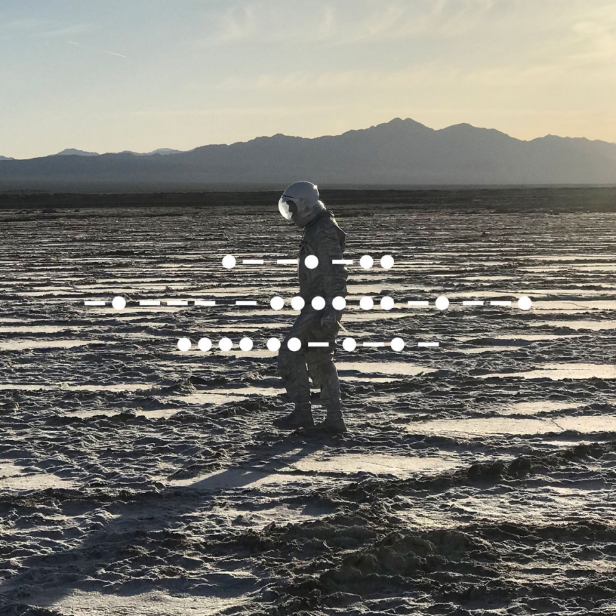 Spiritualized And Nothing Hurt cover artwork