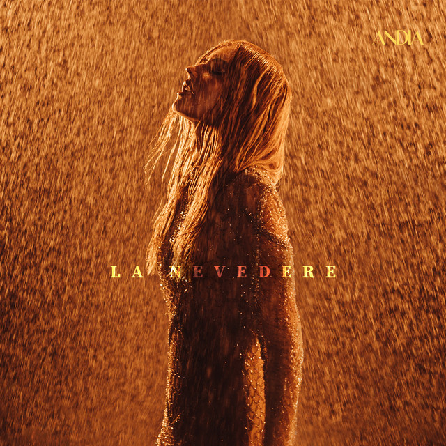Andia — La Nevedere cover artwork