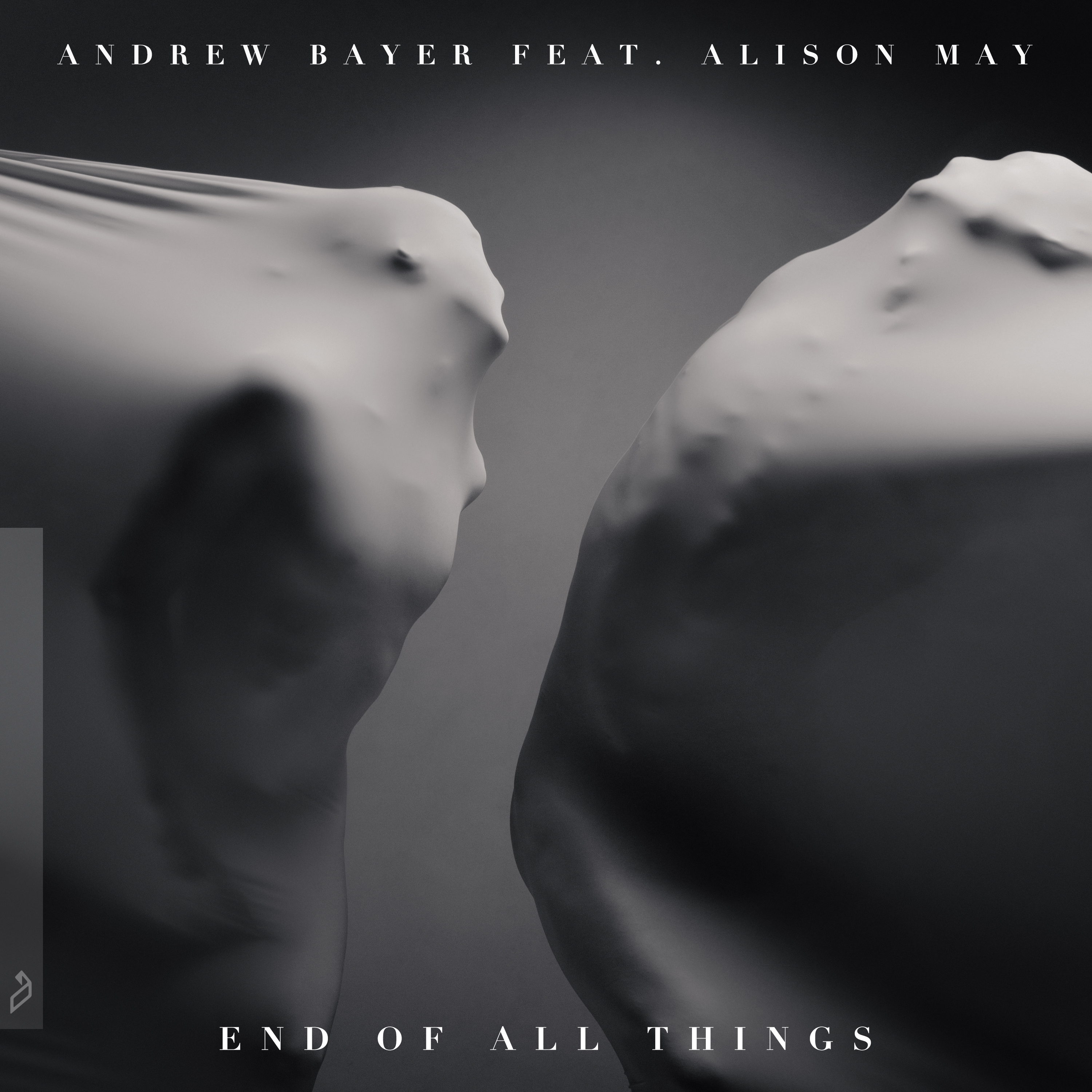 Andrew Bayer featuring Alison May — End Of All Things cover artwork