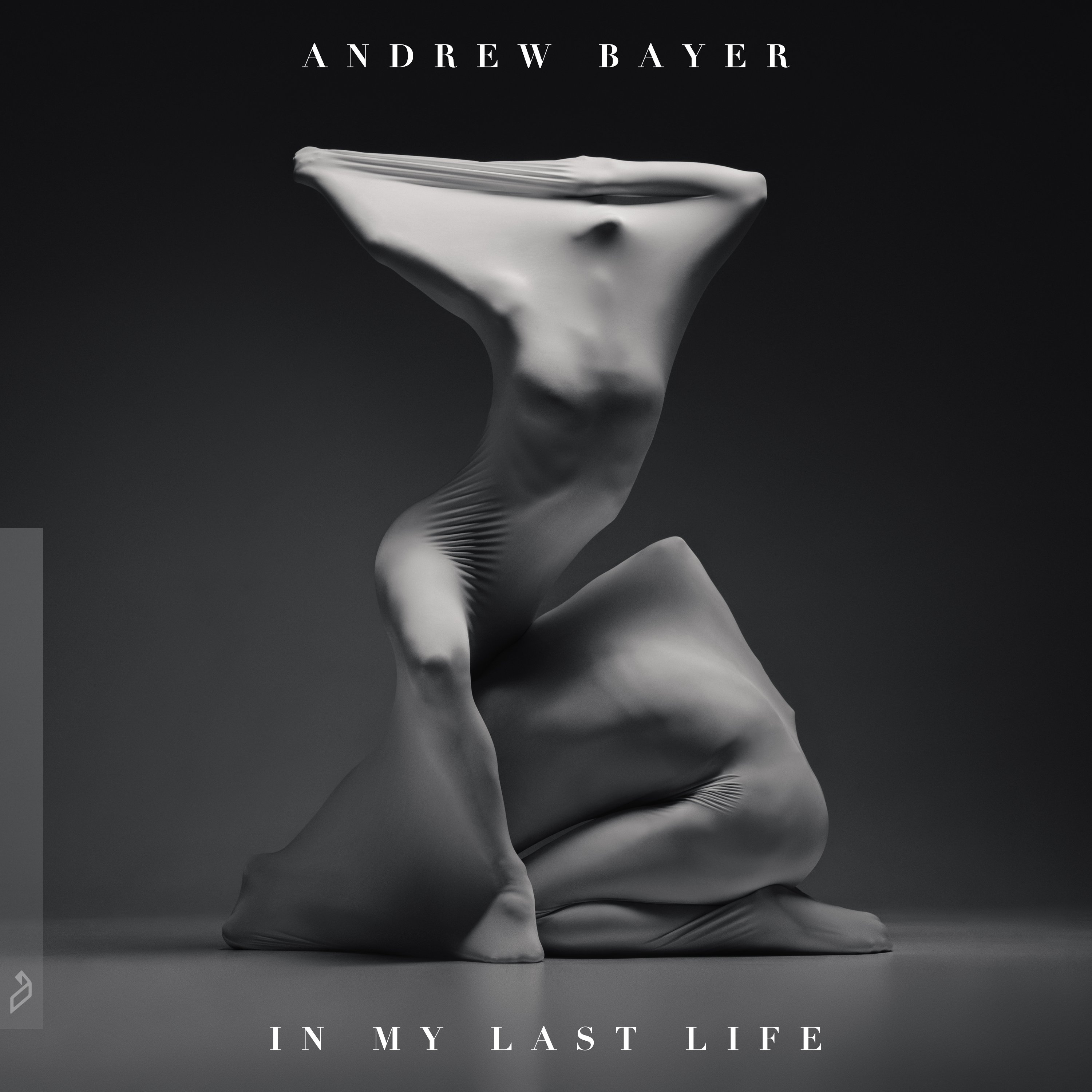 Andrew Bayer featuring Alison May — Tidal Wave cover artwork