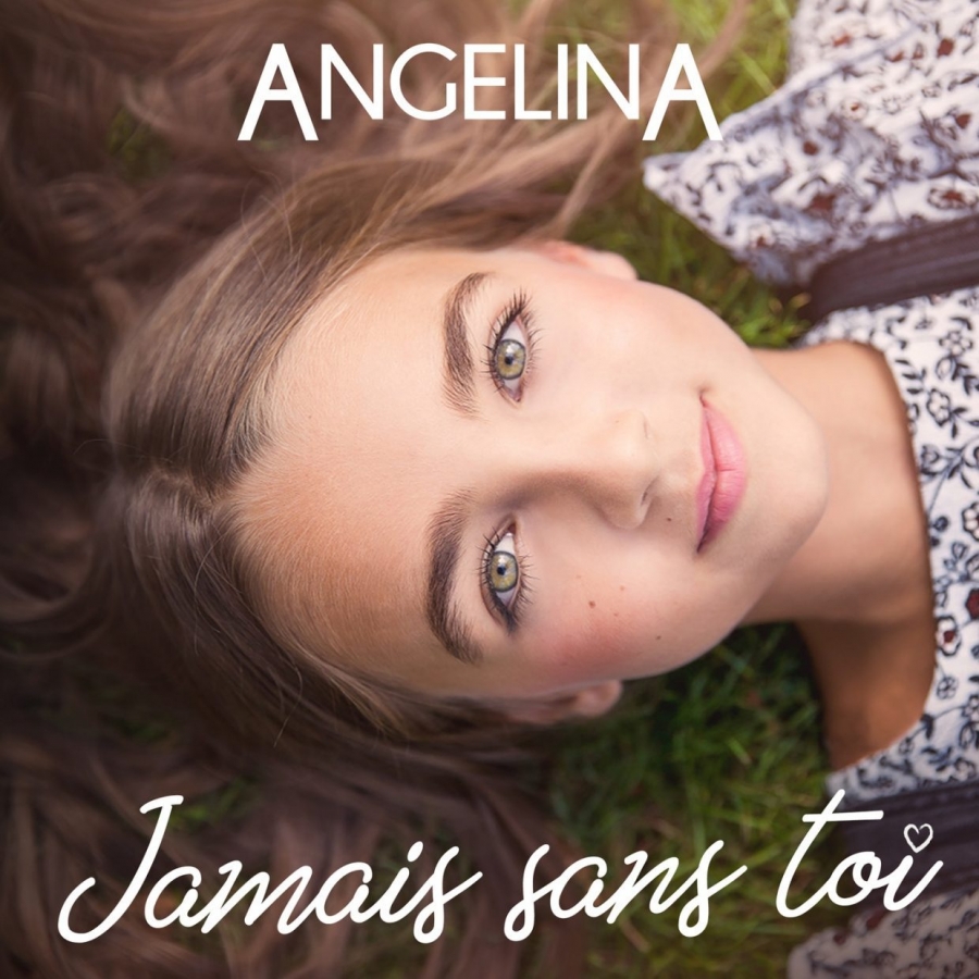 Angélina Jamais sans toi cover artwork